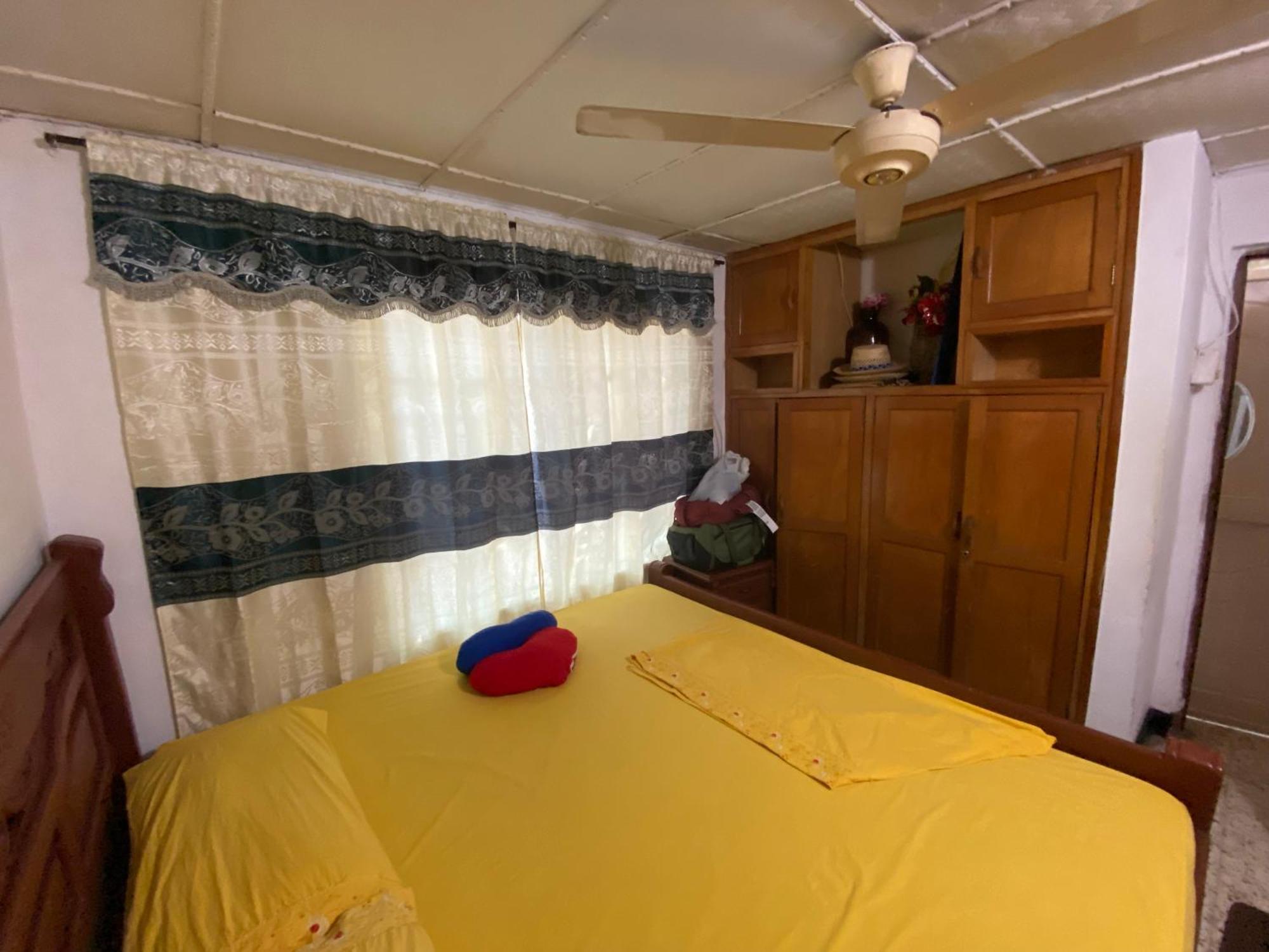Casa Vecina Hostal Santa Marta Dış mekan fotoğraf