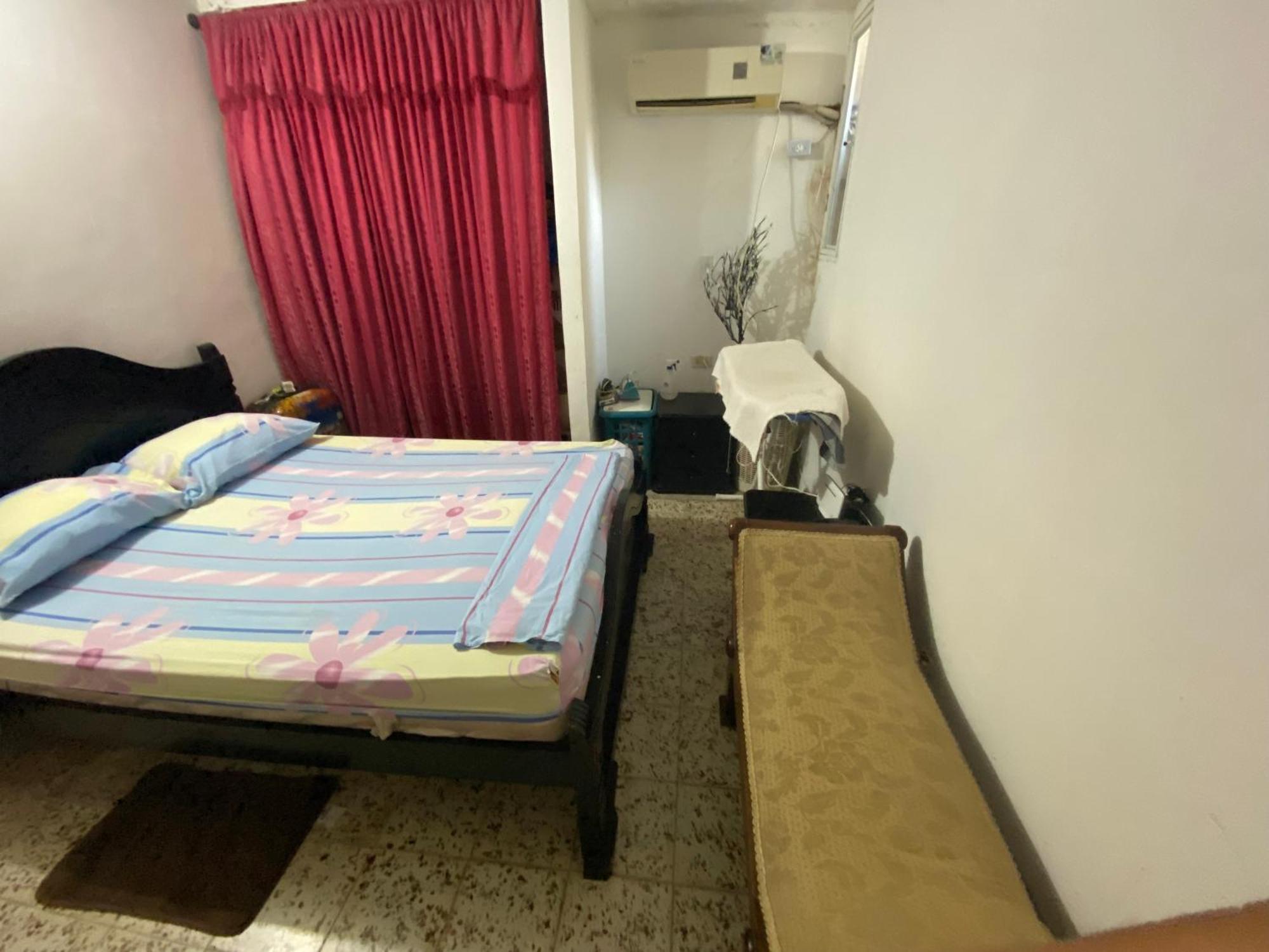 Casa Vecina Hostal Santa Marta Dış mekan fotoğraf