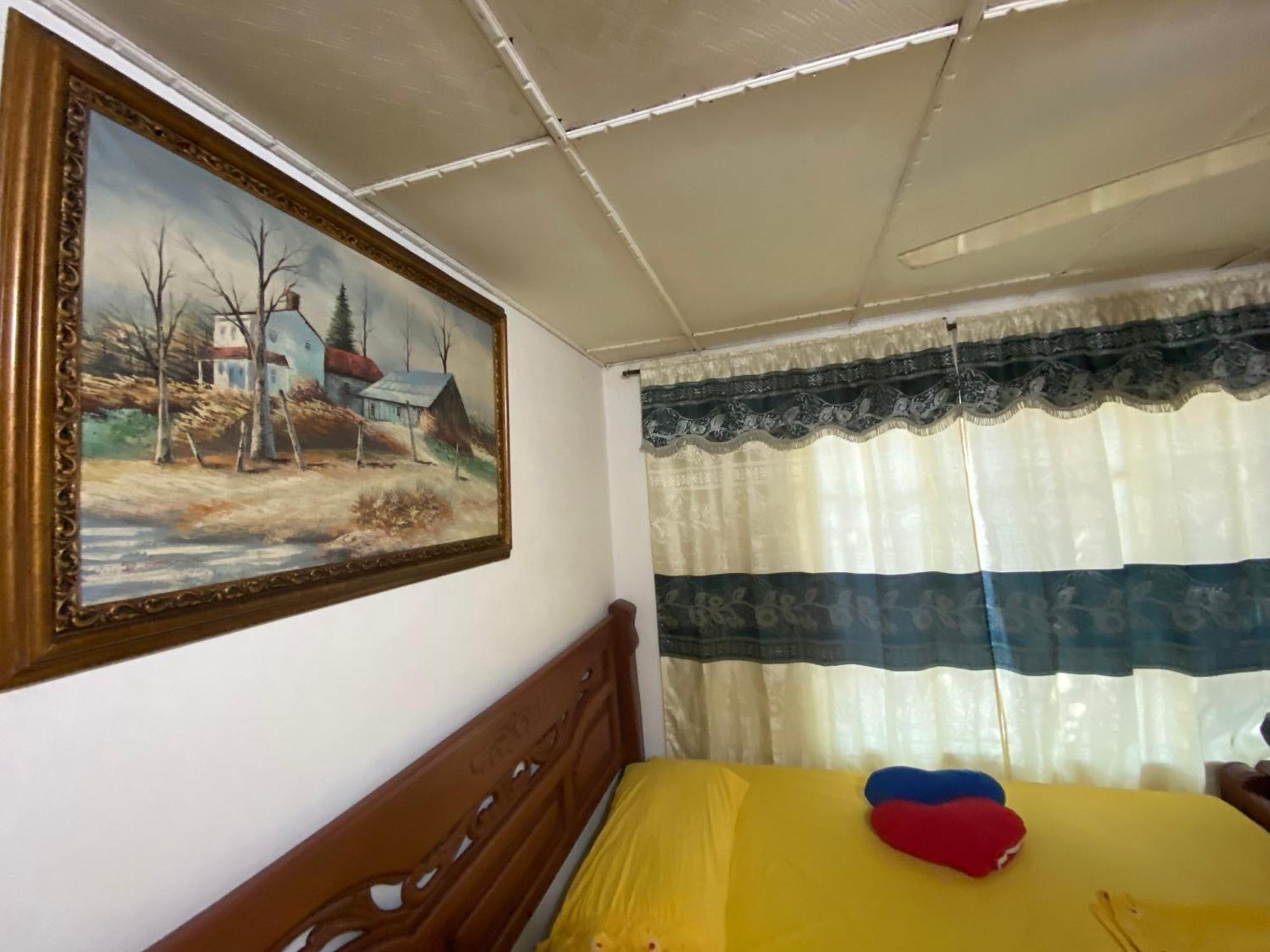Casa Vecina Hostal Santa Marta Dış mekan fotoğraf