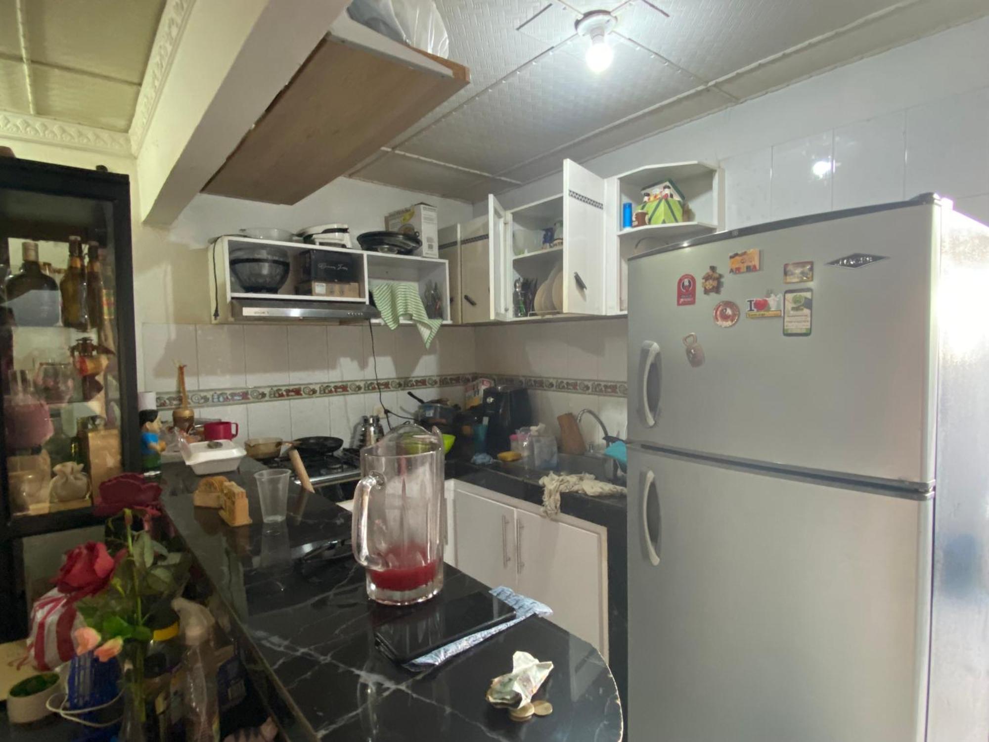 Casa Vecina Hostal Santa Marta Dış mekan fotoğraf