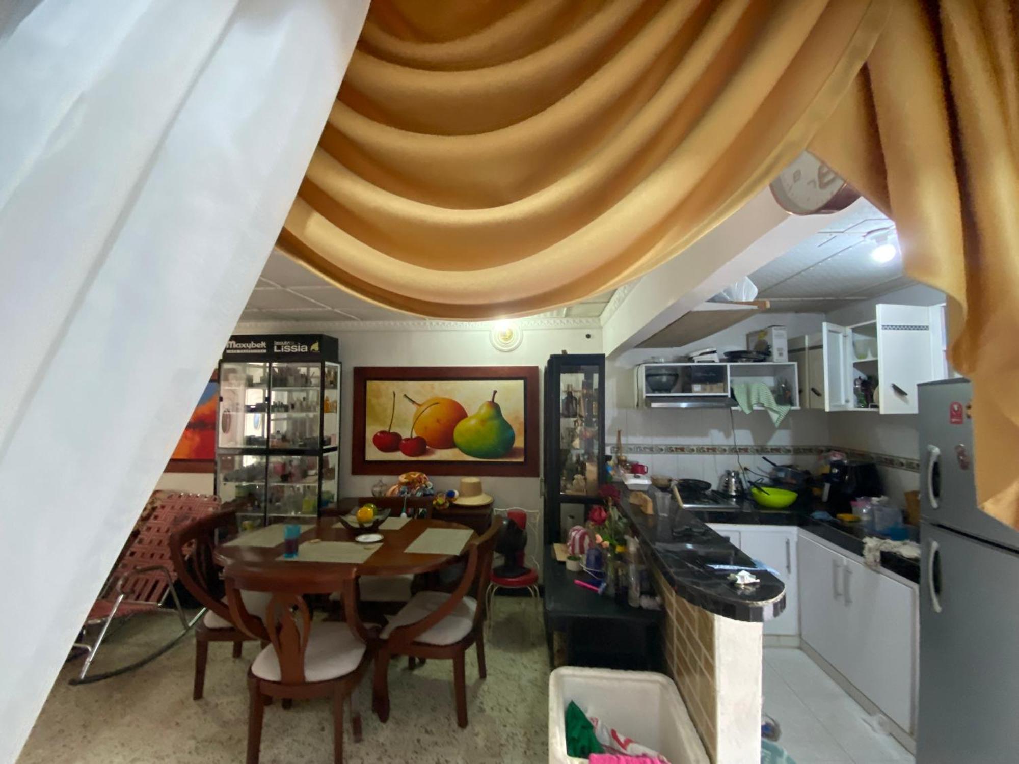 Casa Vecina Hostal Santa Marta Dış mekan fotoğraf