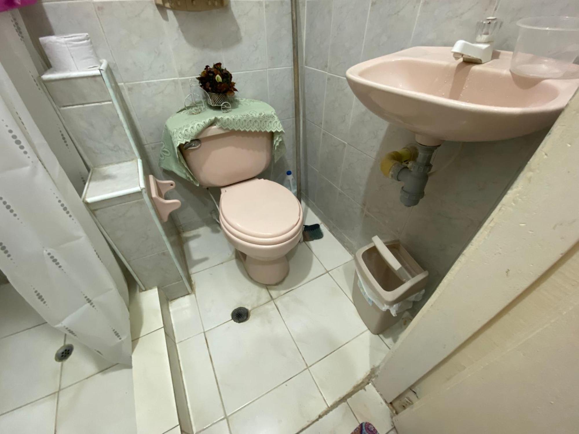 Casa Vecina Hostal Santa Marta Dış mekan fotoğraf