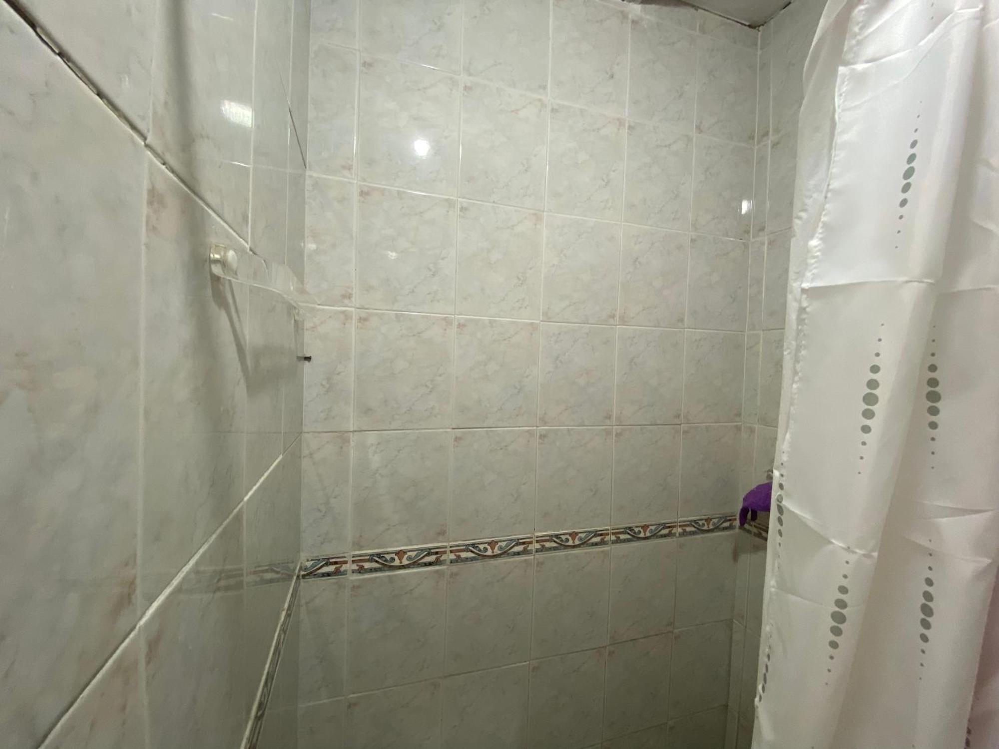 Casa Vecina Hostal Santa Marta Dış mekan fotoğraf